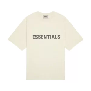 Essentials Boxy T-Shirt